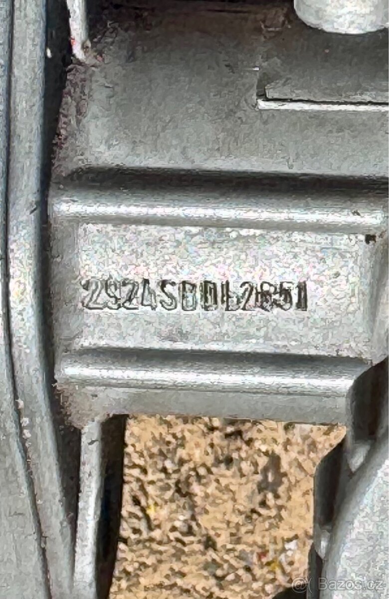 CZ 125 175 - karburatory - 9