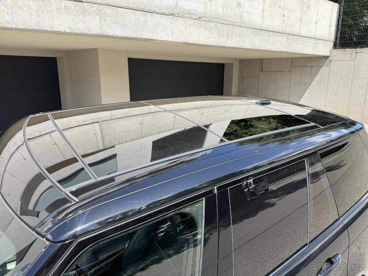 Predam Land Rover Range Rover 3.0L TDV6 Vogue - 9