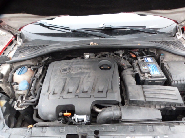 Skoda Yeti 2.0 tdi 81kw - 9