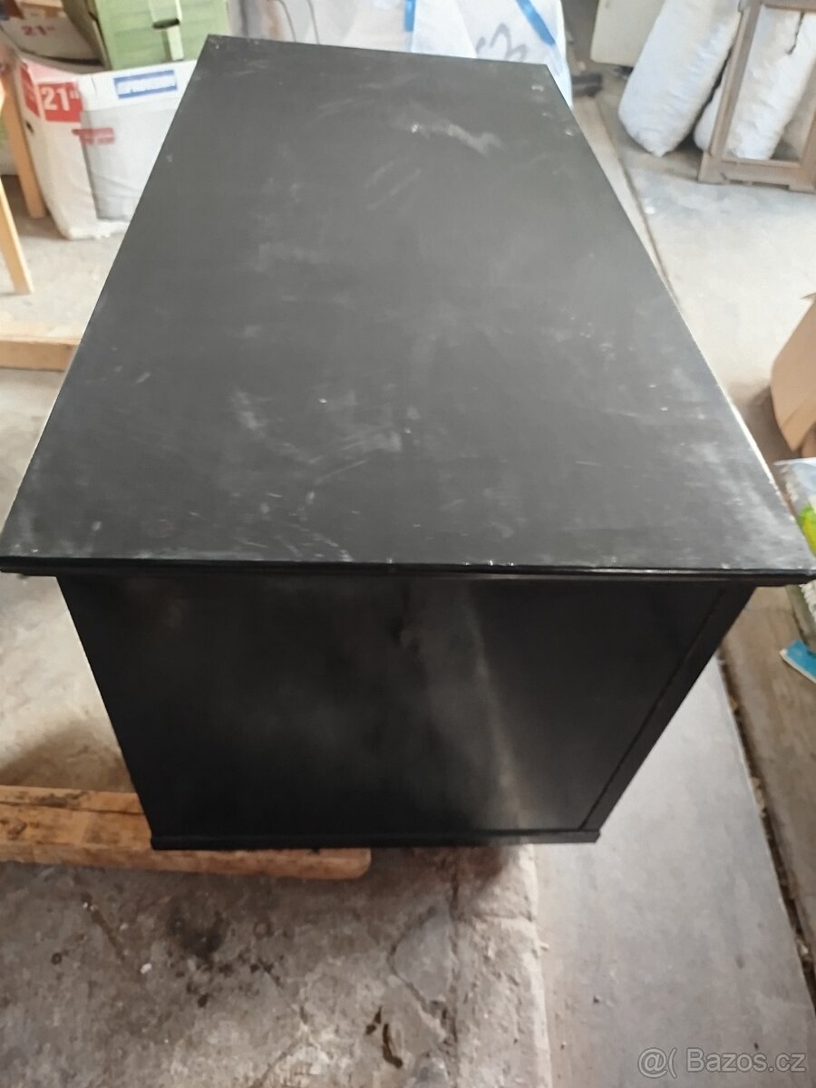 Starý psací stůl - 9