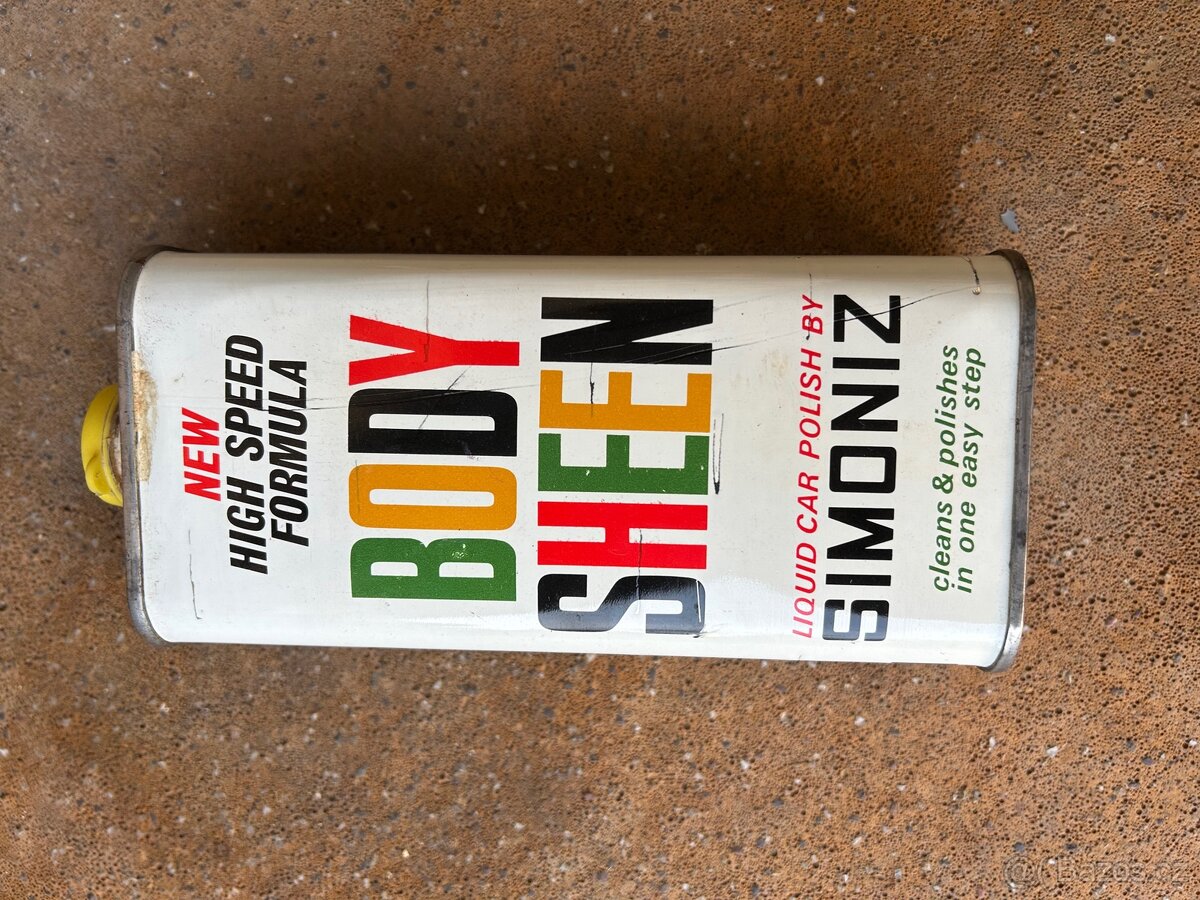 Náhradní díly - veteráni, nové, použité - 9