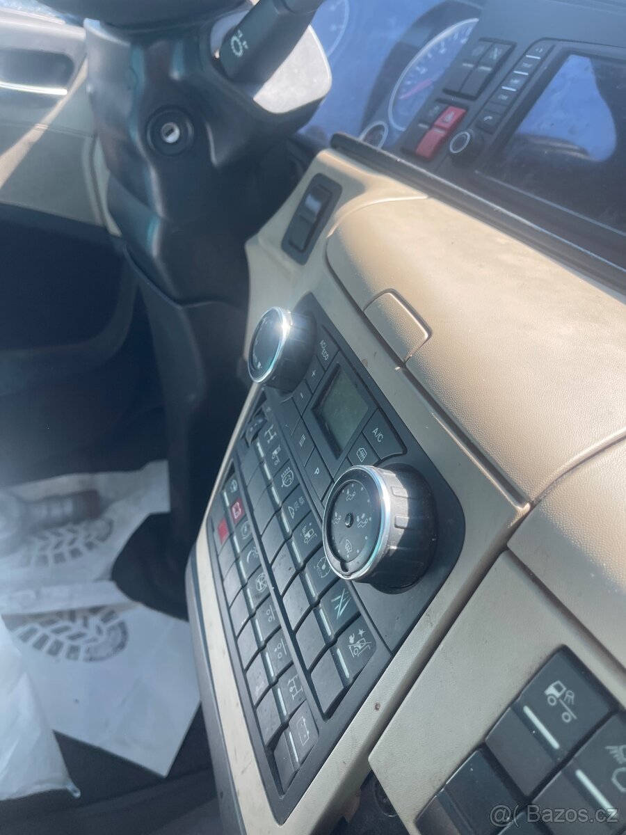 MAN TGX 18.500 nahradni dily - 9