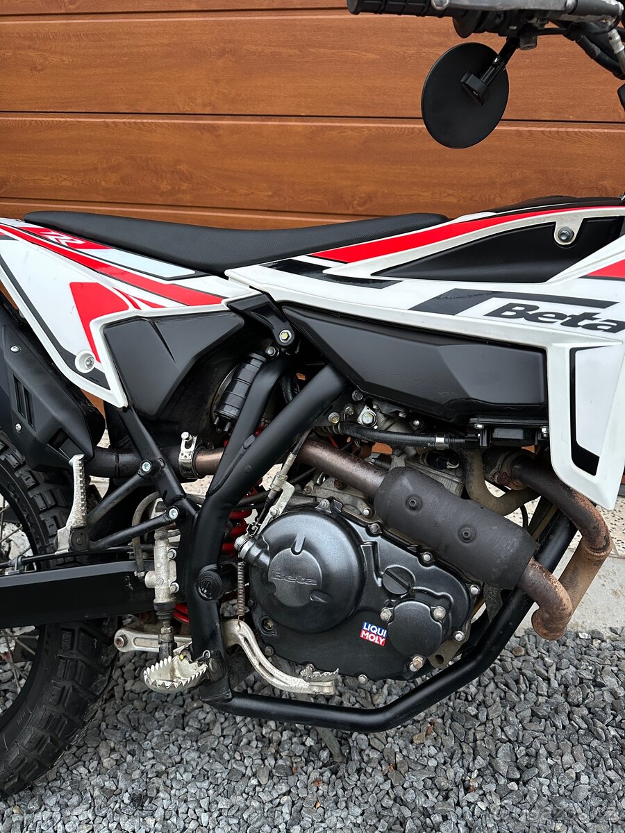 Beta RR 125 2023 - 9