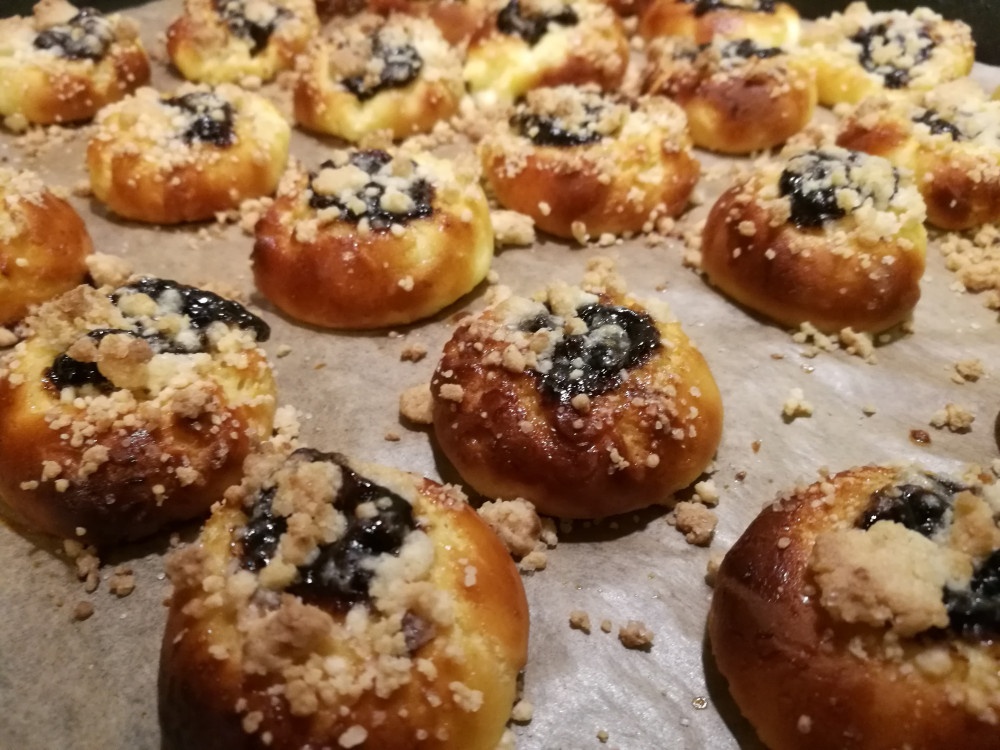 ČESKÁ ROTAČNÍ PEC KORNFEIL ROTOMAX - 9