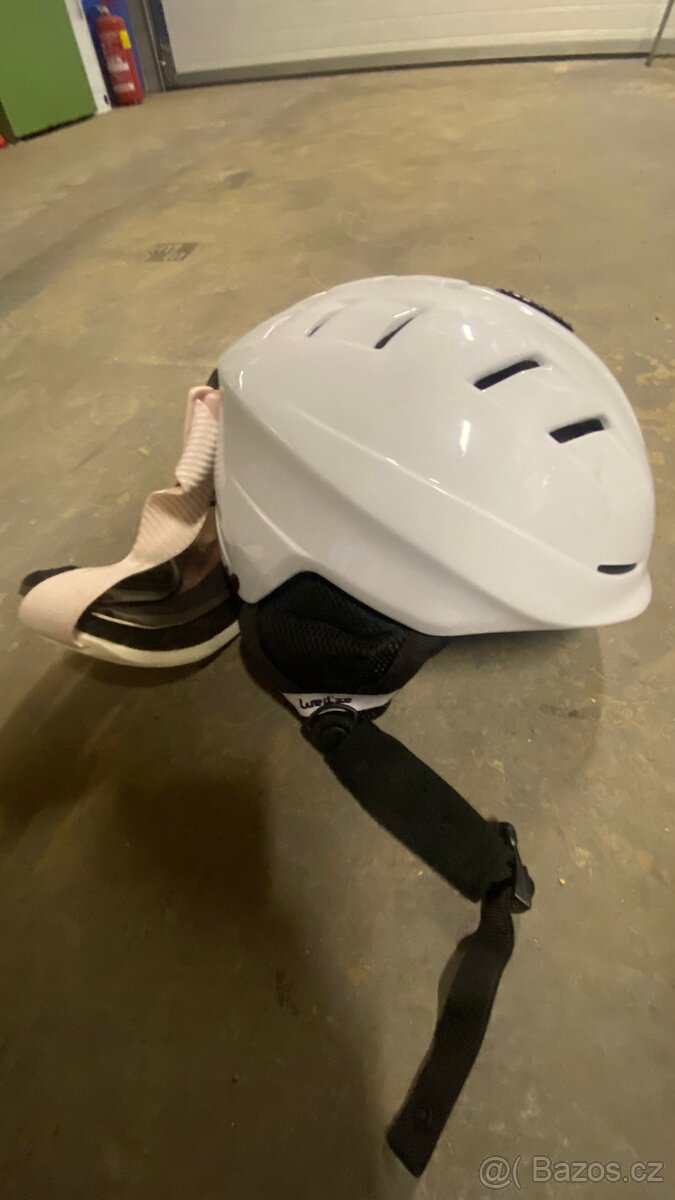 Lyžařské helmy - 9