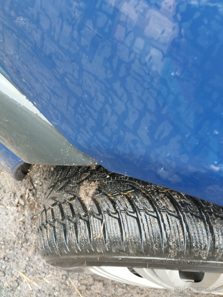 Prodám Renault Clio 1,2 benzín - 9