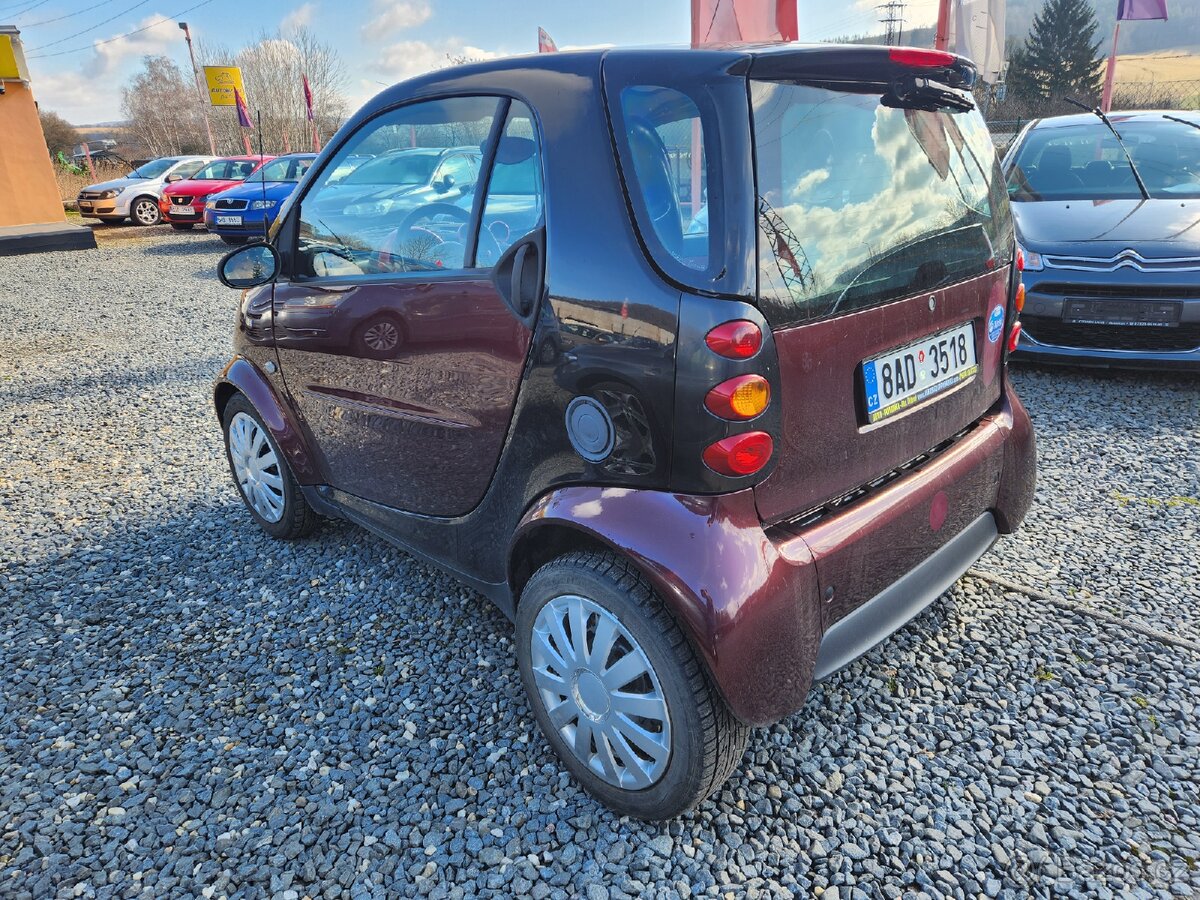 Smart MC 0.7i 45 kW - 9