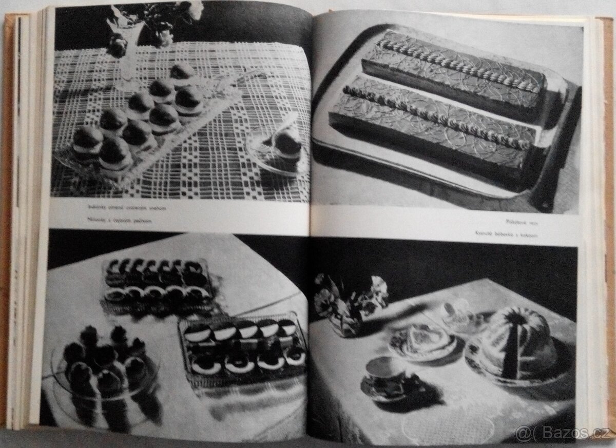 Kniha Naša kuchárka - 9