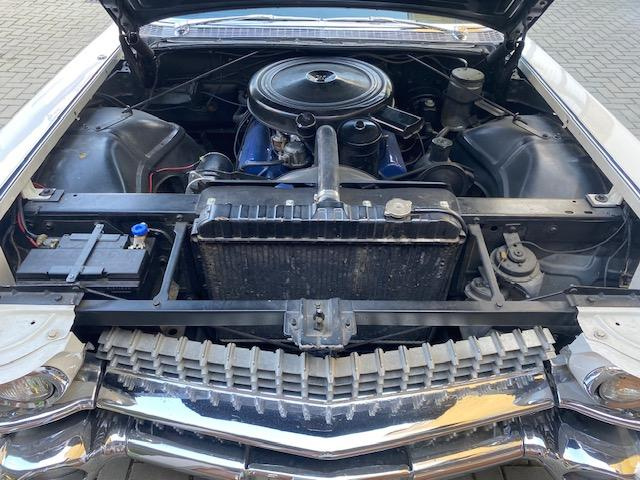 Cadillac serie 62 - 9