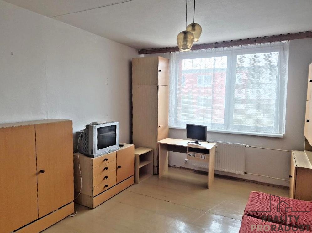 Hustopeče, prodej bytu v OV 4+1 s balkonem - 9