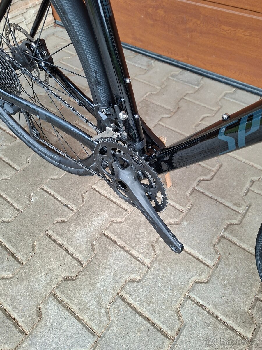 Specialized Diverge - 9
