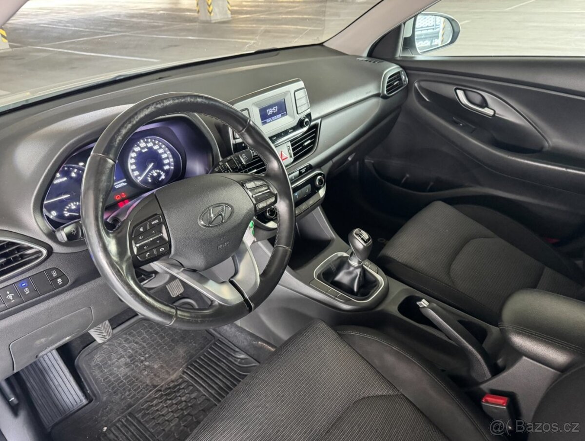 Hyundai I30 - 9