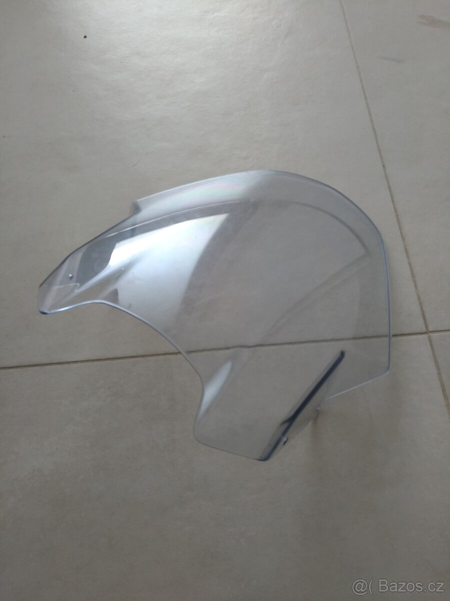 Kawasaki Versys 650, 11751km, 2014 - 9