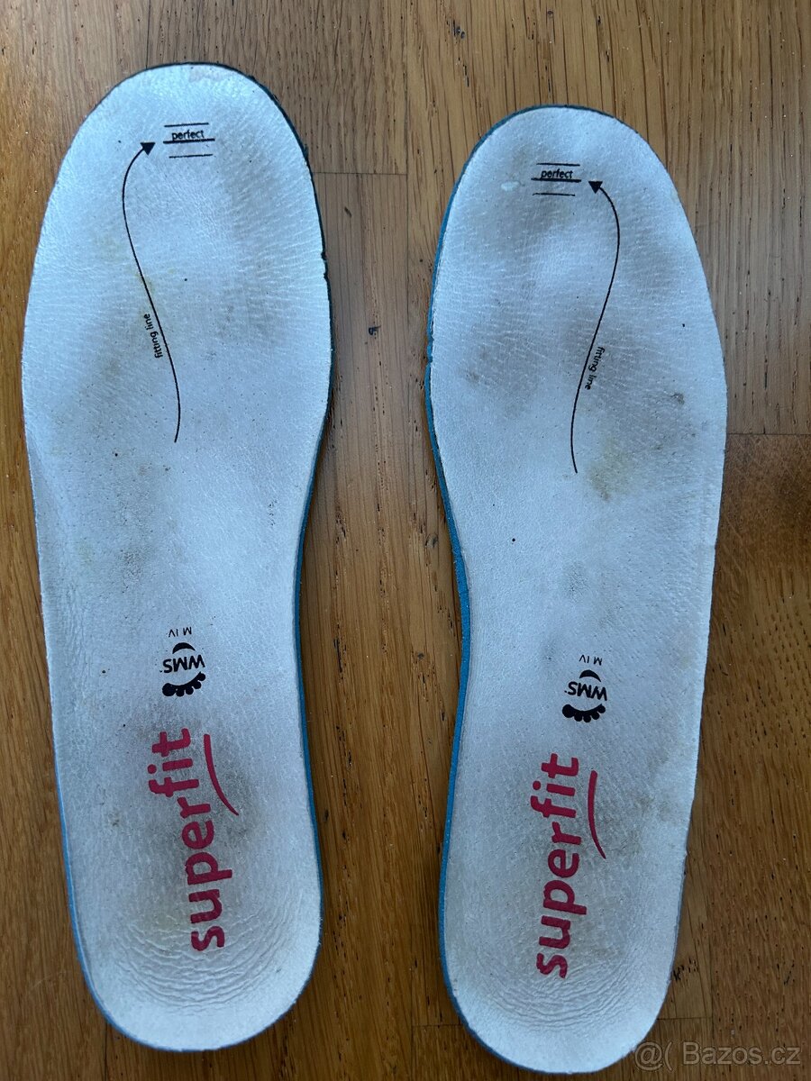 Boty Superfit Goretex v. 32 - 9