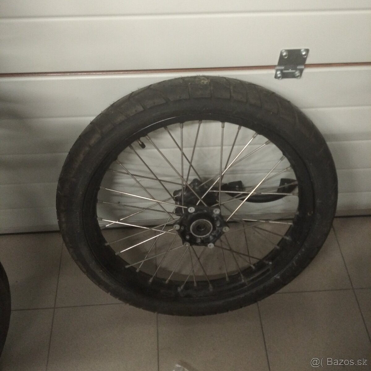 Diely BMW F 800 GS , 700 GS , 650 GS 1/5 - 9