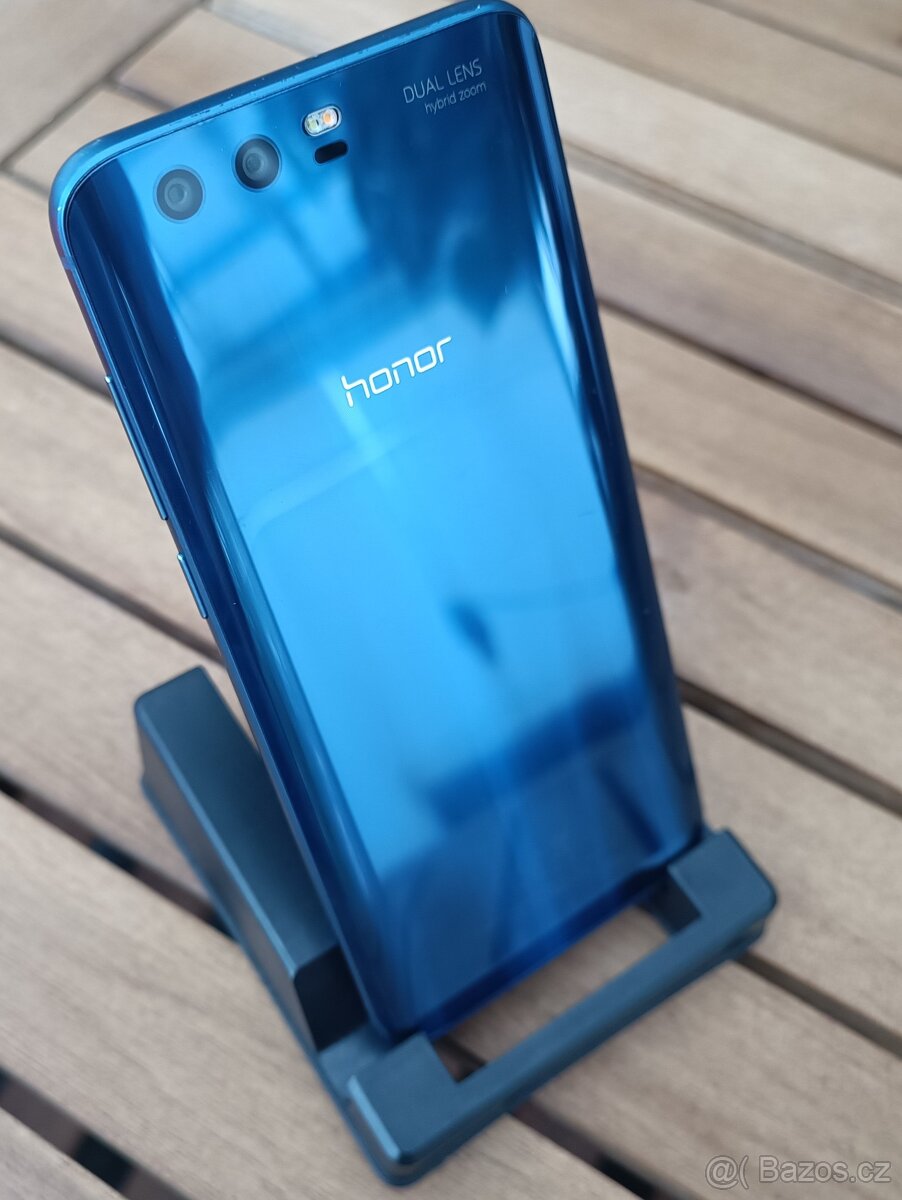 Mobilní telefon HONOR 9, 4GB RAM, 64GB, Dual SIM, Android 9 - 9