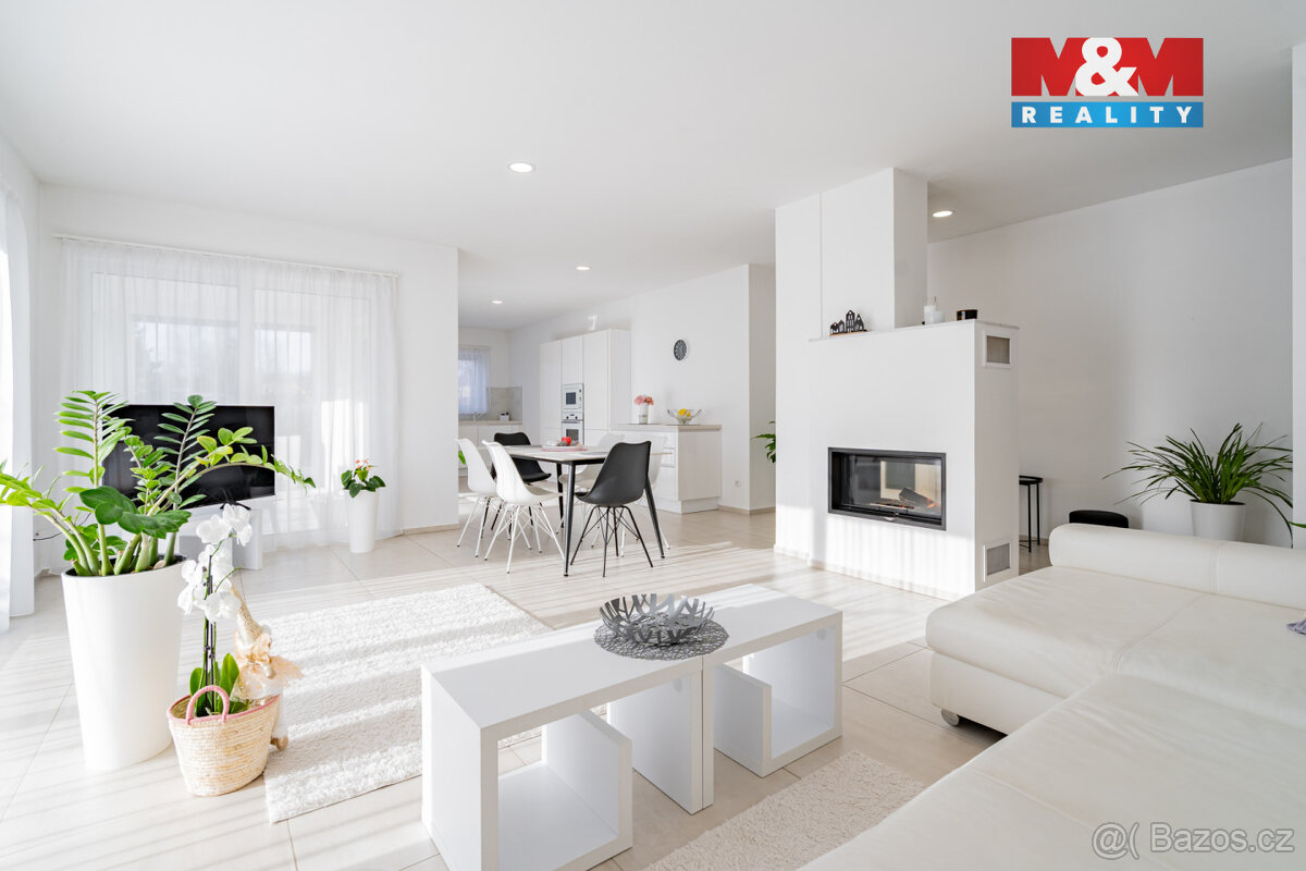 Prodej rodinného domu, 123 m2, Suchdol nad Lužnicí - 9