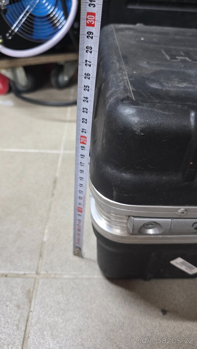 Kufr na nářadí toolbox wurth - 9