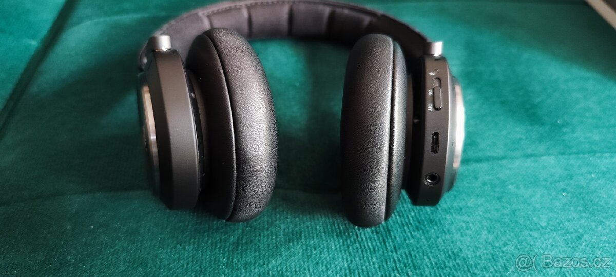 Sluchátka Beoplay H9i Black - 9