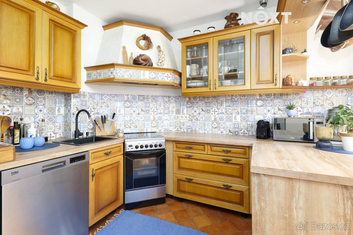 Prodej byt 4+kk, 113㎡ - 9