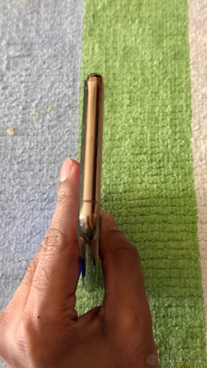 Iphone XS max 64GB Gold - 9