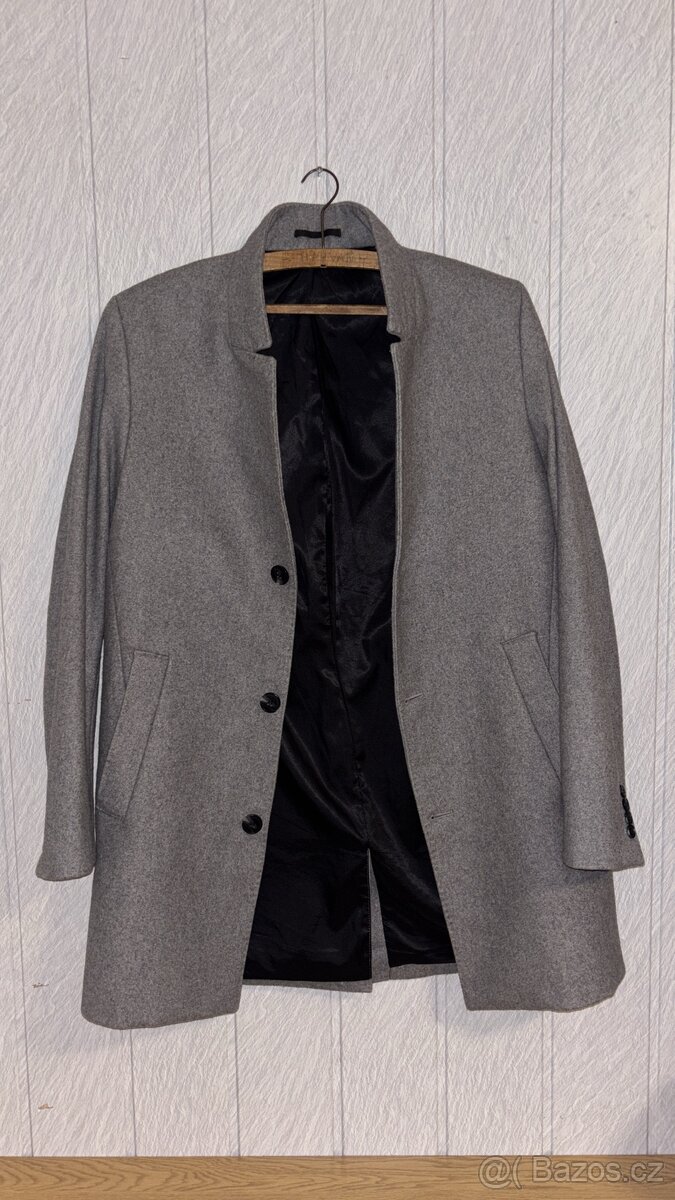 Pánské oblečení (bundy) - 9