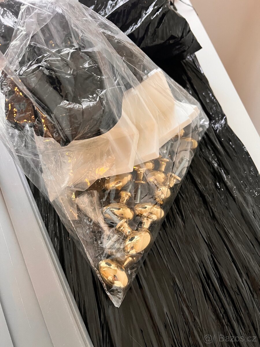 Kuchyňská linka nepoužitá IKEA - 9