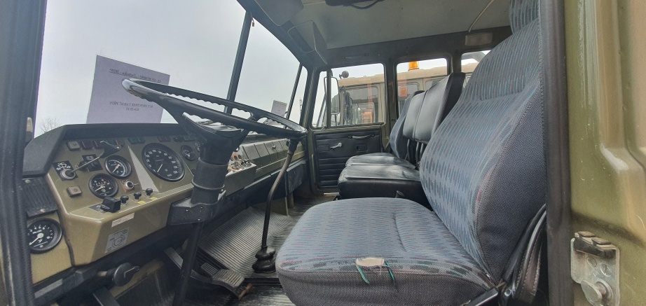 Tatra 815 8x8 VT - 9