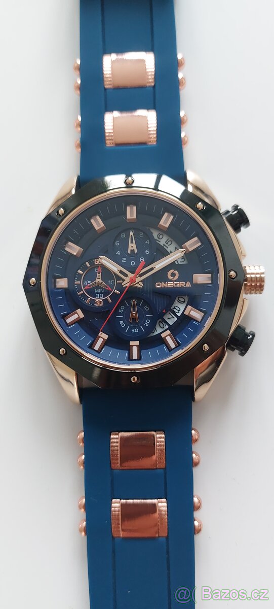 Hodinky elegantní - 9