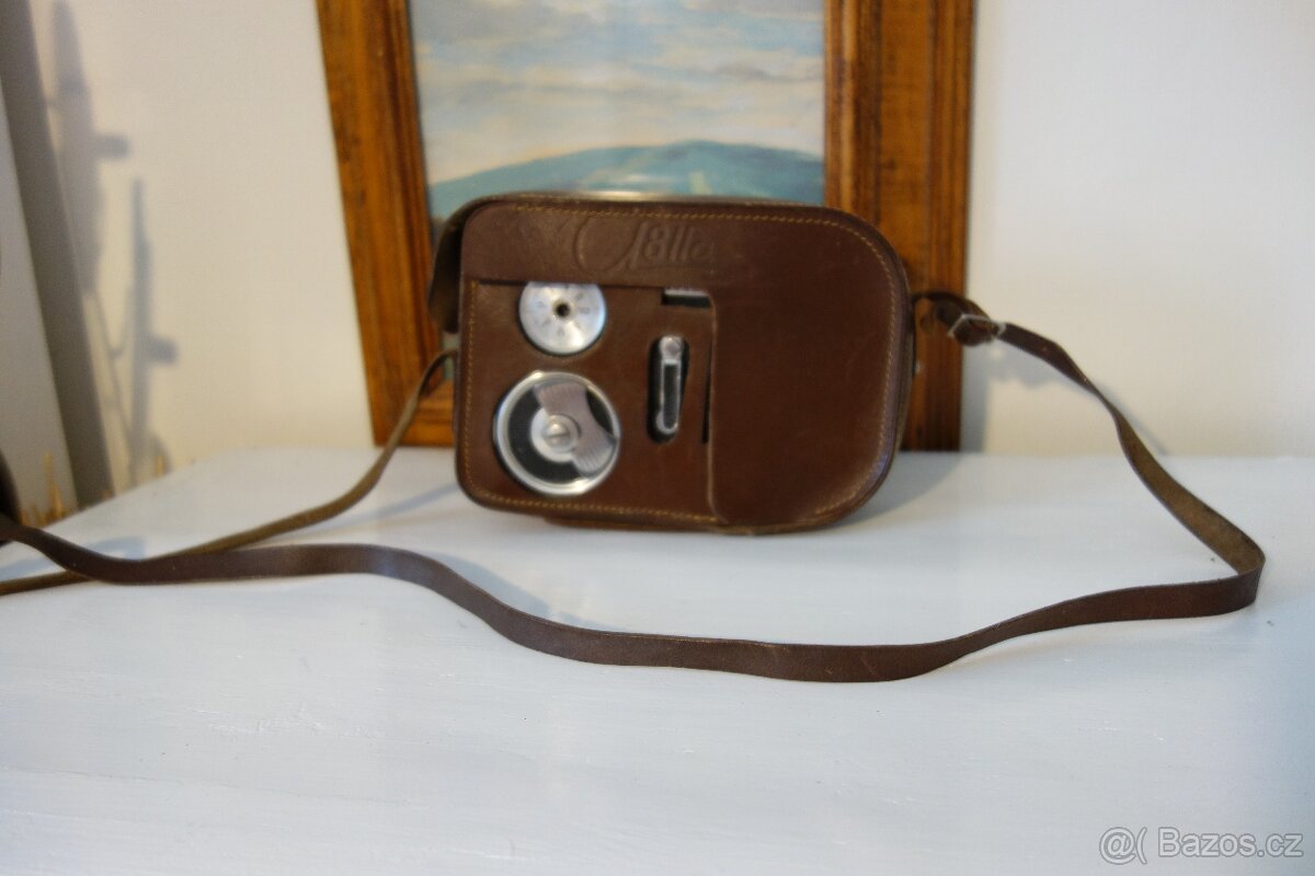 Historická kamera - 9