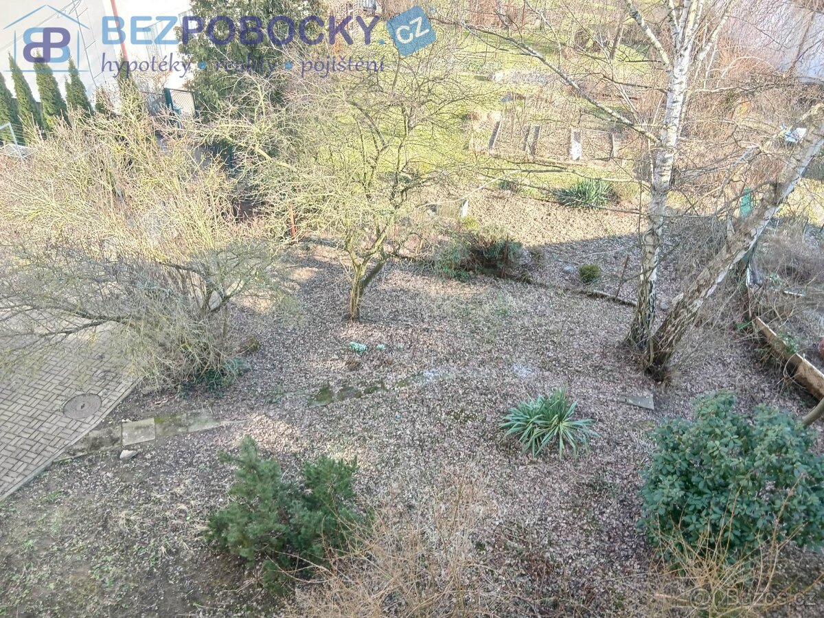 Prodej, byt 1+1, 40 m2, Havlíčkův Brod - 9