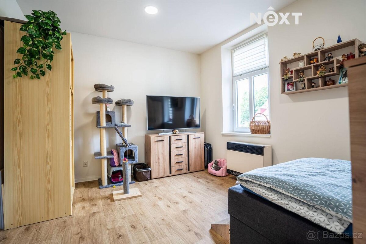 Prodej byt 2+1, 59㎡ - 9