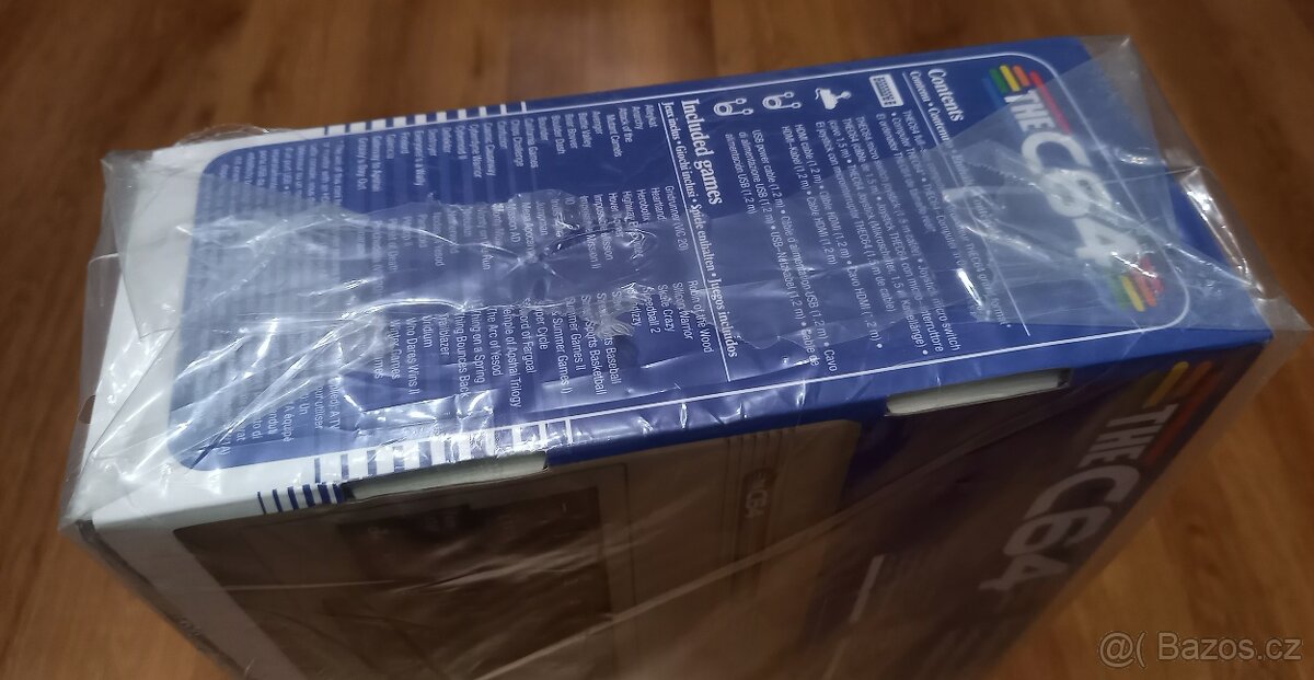 THEC64 (Maxi) Commodore - 9