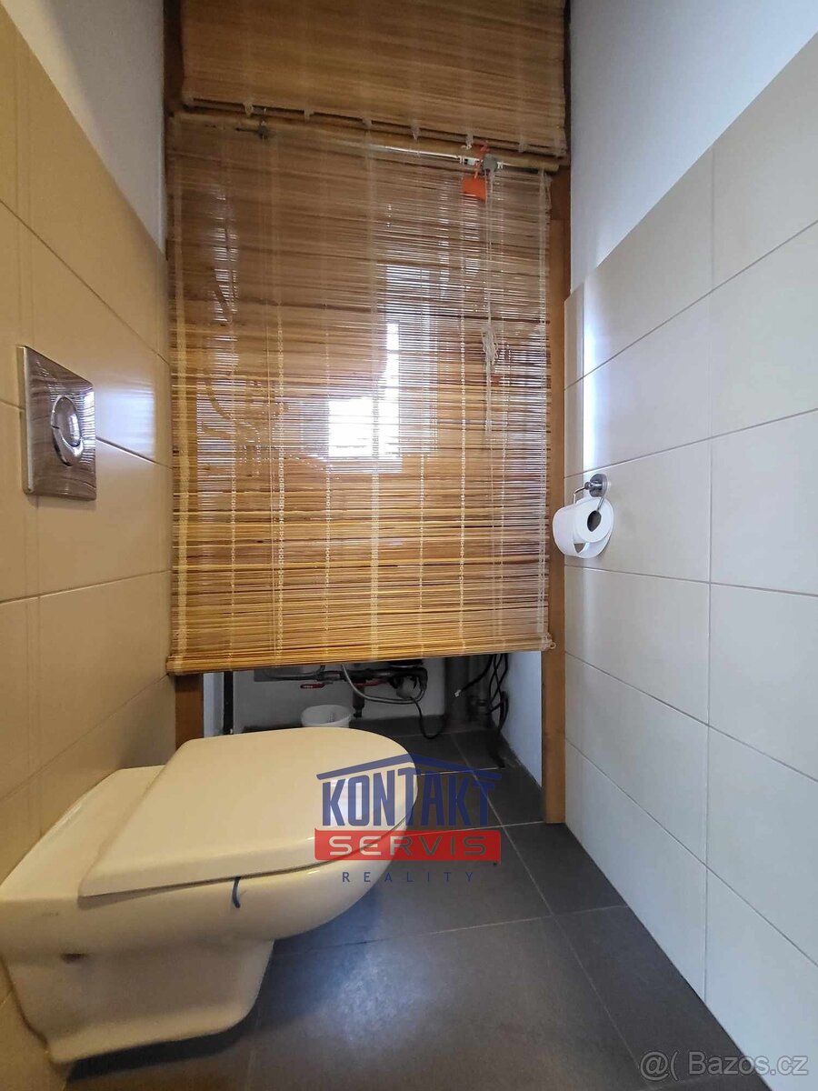 Pronájem rodinného domu - Adamov u Českých Budějovic - 9