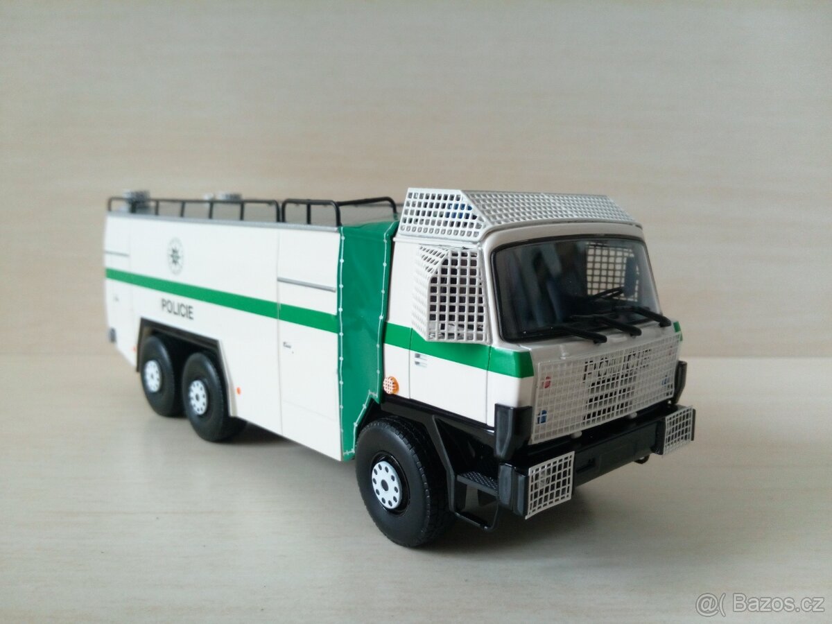 Tatra Kaden 1:43 - 9