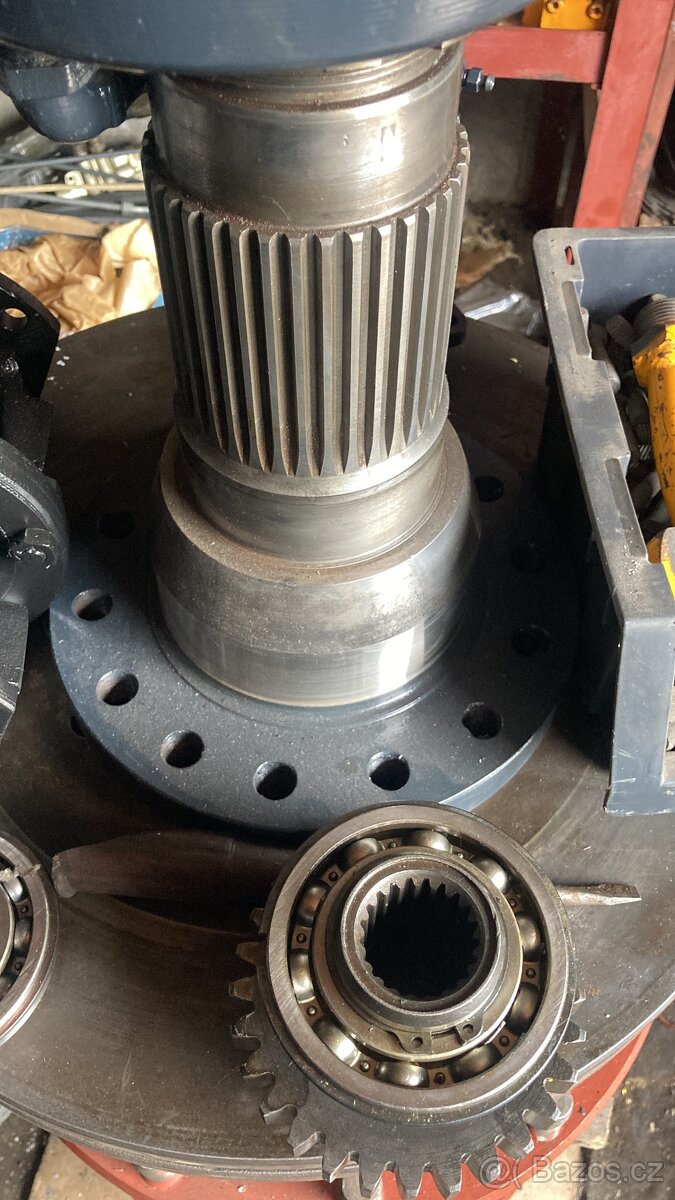 ND Lkt 120,Unk320,Unc 200 - 9