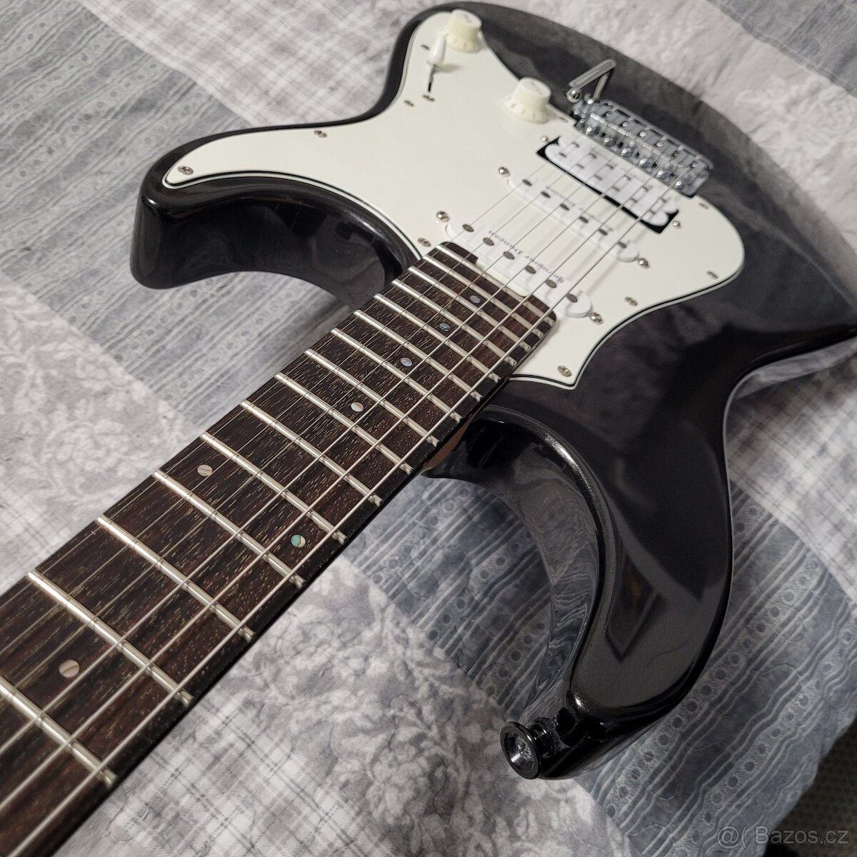 ESP LTD SN-1000W RW - 9