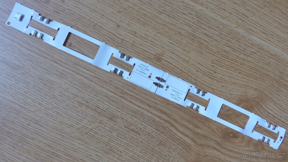 TV díly - TX-65EX603E - 9