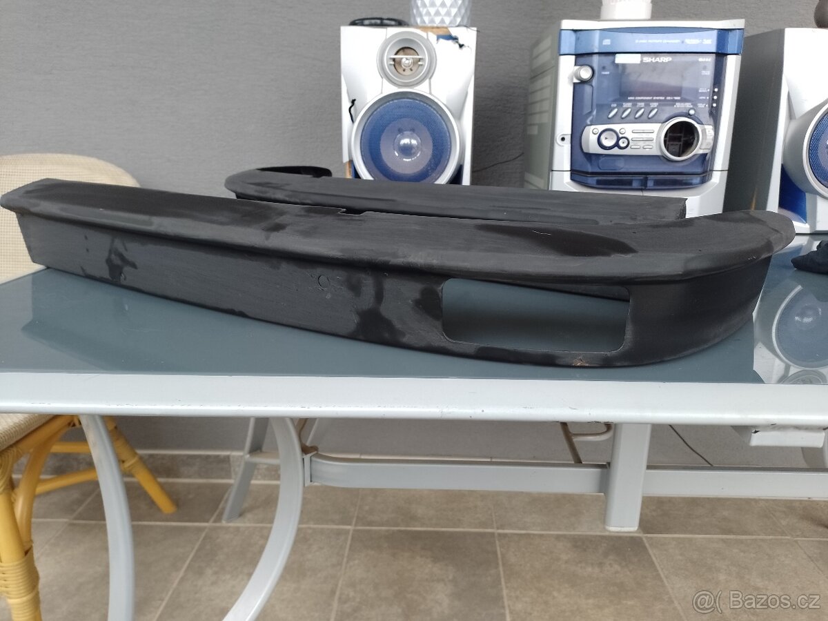 Nárazníky SKODA 100/110R - 9