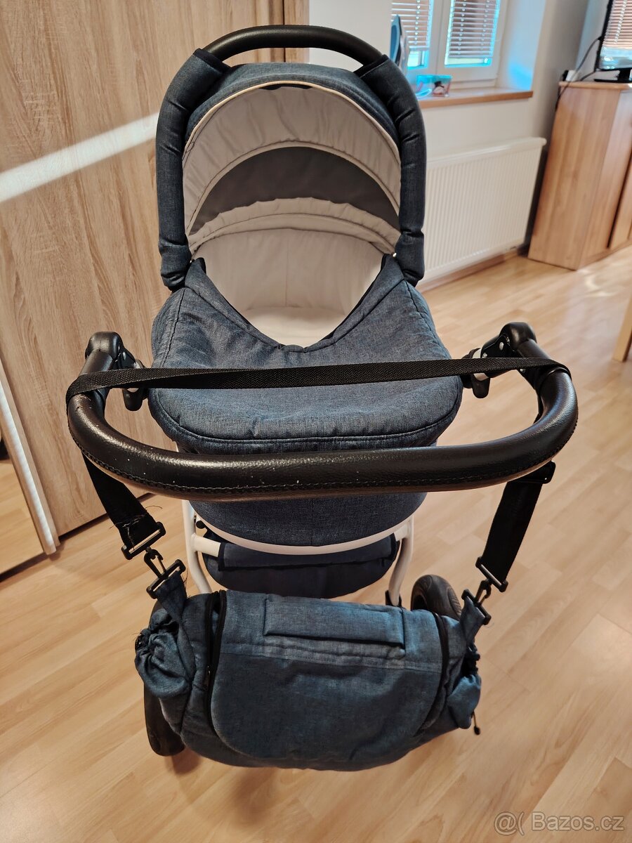 Dětský kočárek - 9