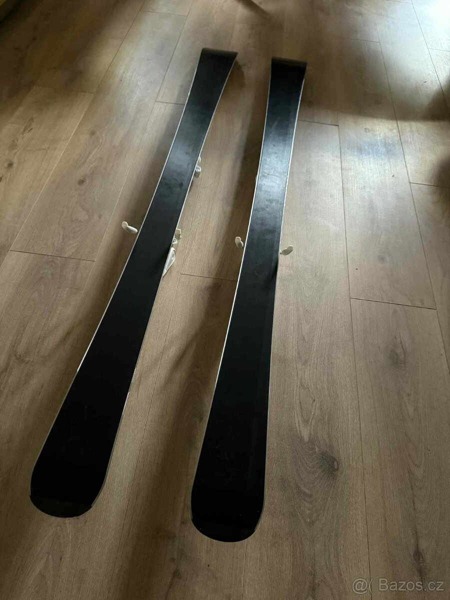 Lyže Elan Dalight 158 - 9