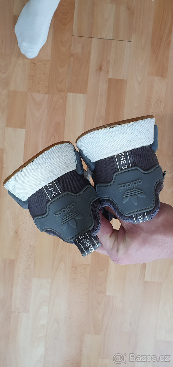 Tenisky Adidas NMD R1 (B42199) – EU 43 - 9