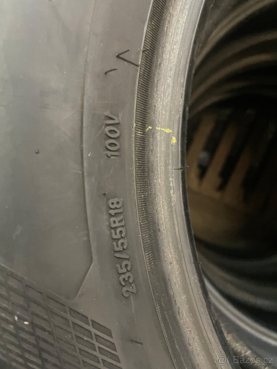 235/55 R18 100V Letné - 9