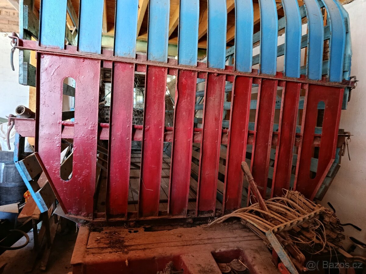 sběrací vůz okres havl brod - 9