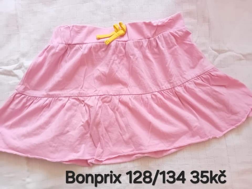 sukně mix velikostí - 9