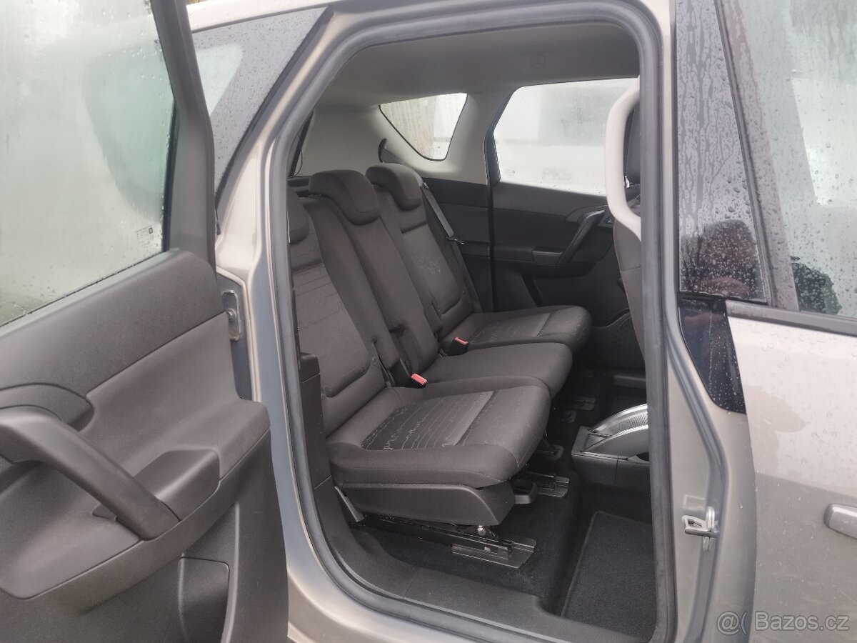 Opel Meriva 1.7 CDTi - 9