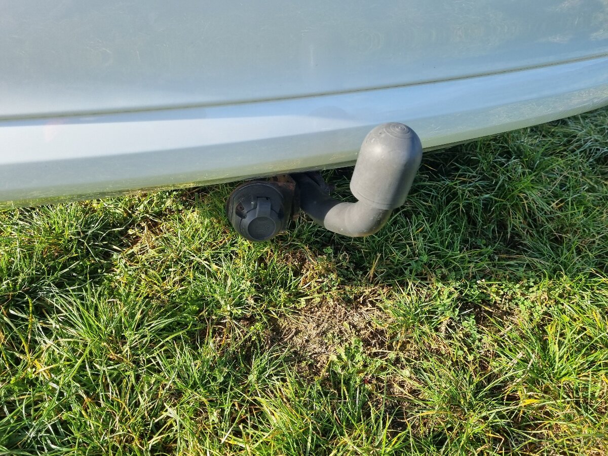 Škoda Octavia, 2.0 TDi, 103kw, 4X4, COMBI, - 9