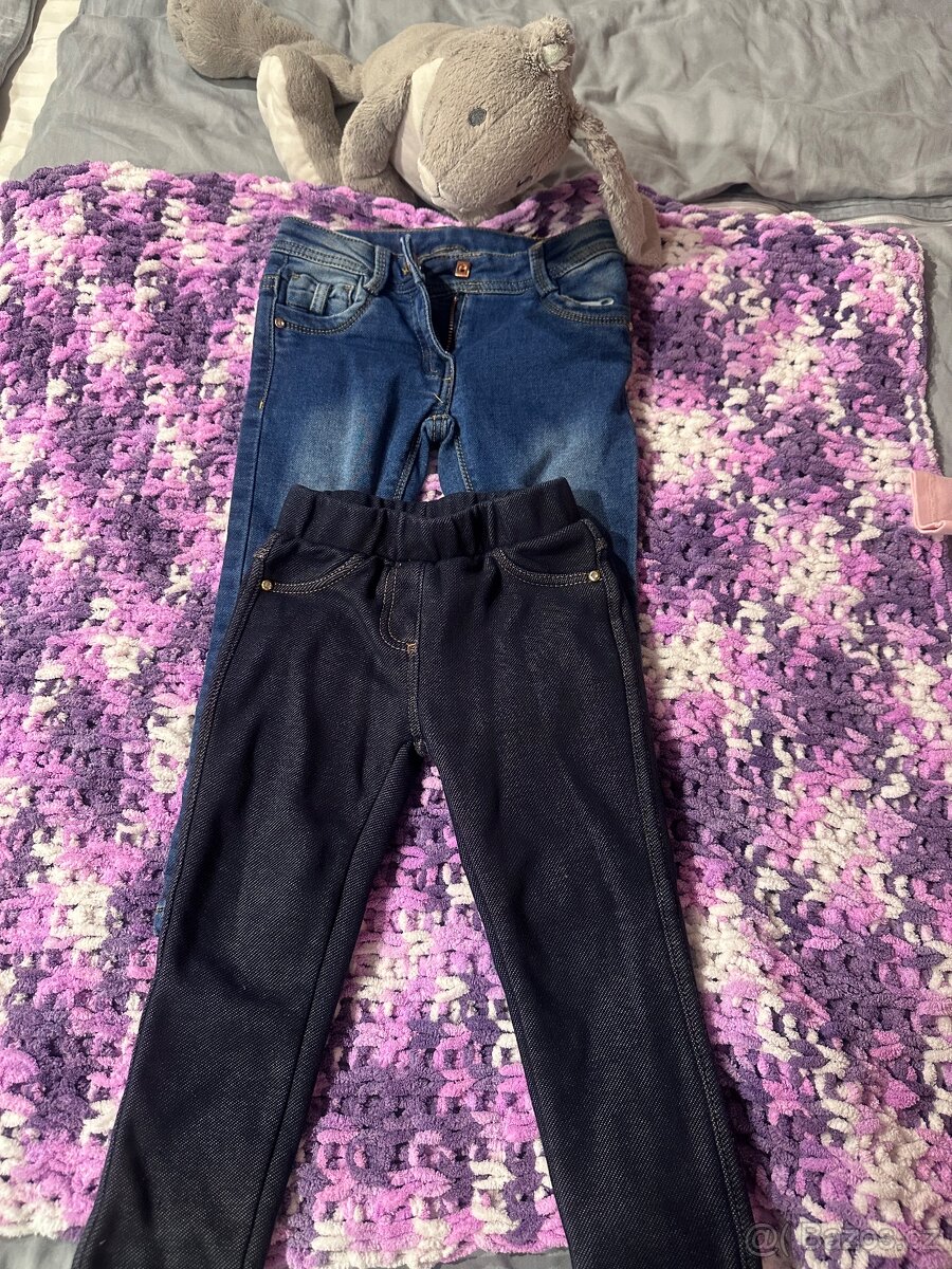 26 ks oblečení vel. 98 (Ted Baker) - 9