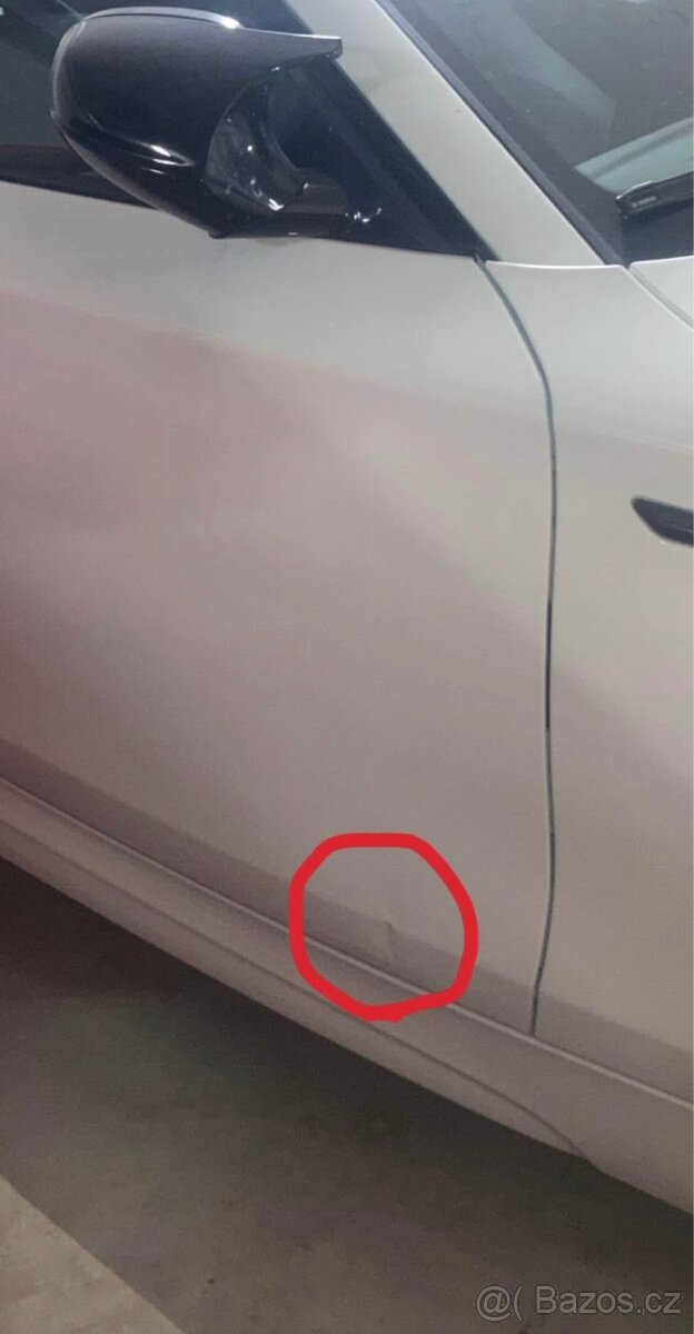 Bmw 135i e82 N55 m-packet - 9