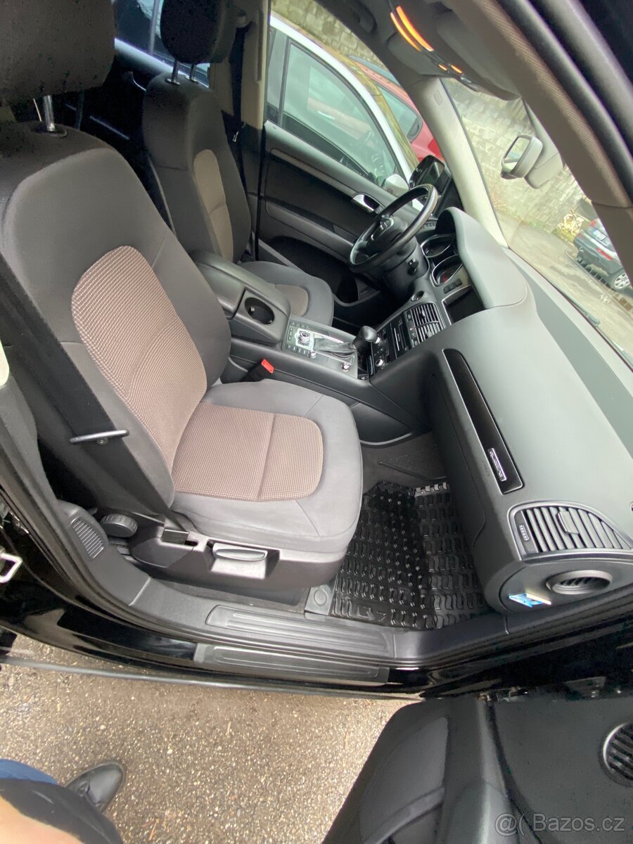 Audi Q7 - 9